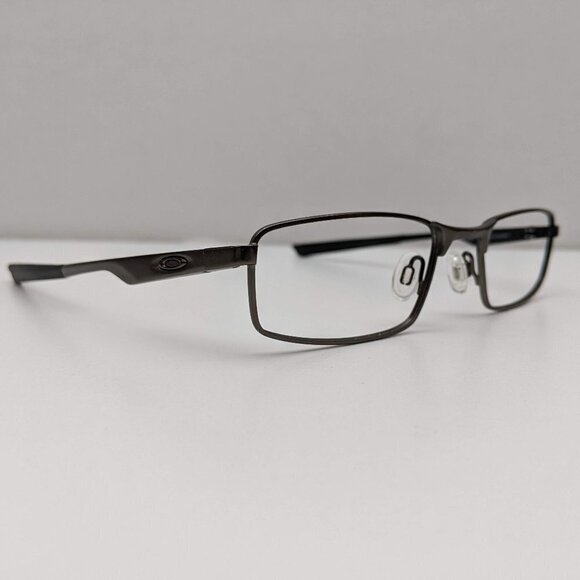 🕶️Oakley Socket 4.0 Eyeglasses 53/18 133 /KAG354🕶️ - Picture 3 of 7
